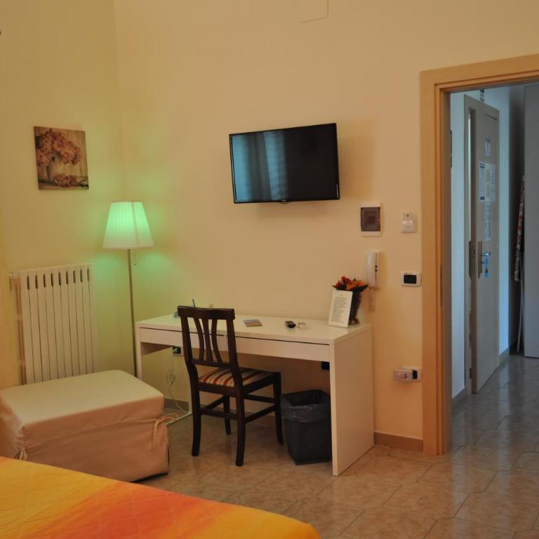 7 Contrade - Appartamento con 1 Camera da Letto - 2