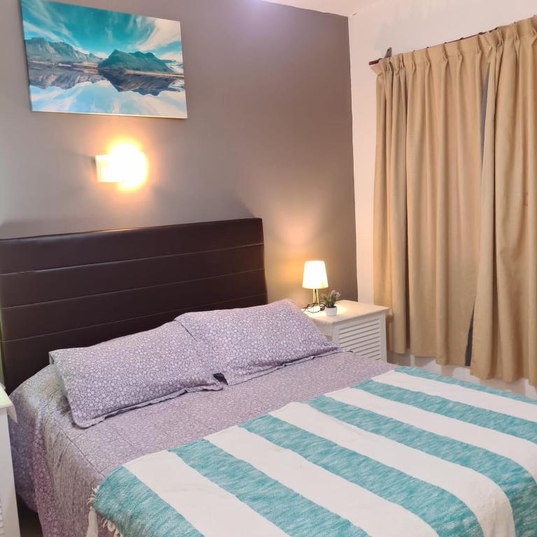 Taruca Apart - Loft - 3