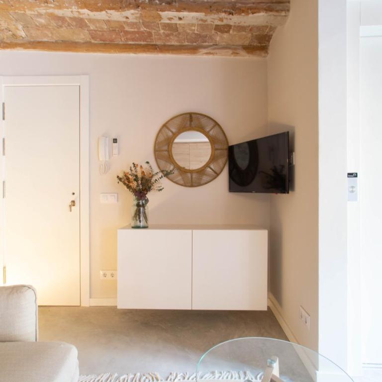 Bruma Boutique Apartment - Apartamento de 1 dormitorio - 2