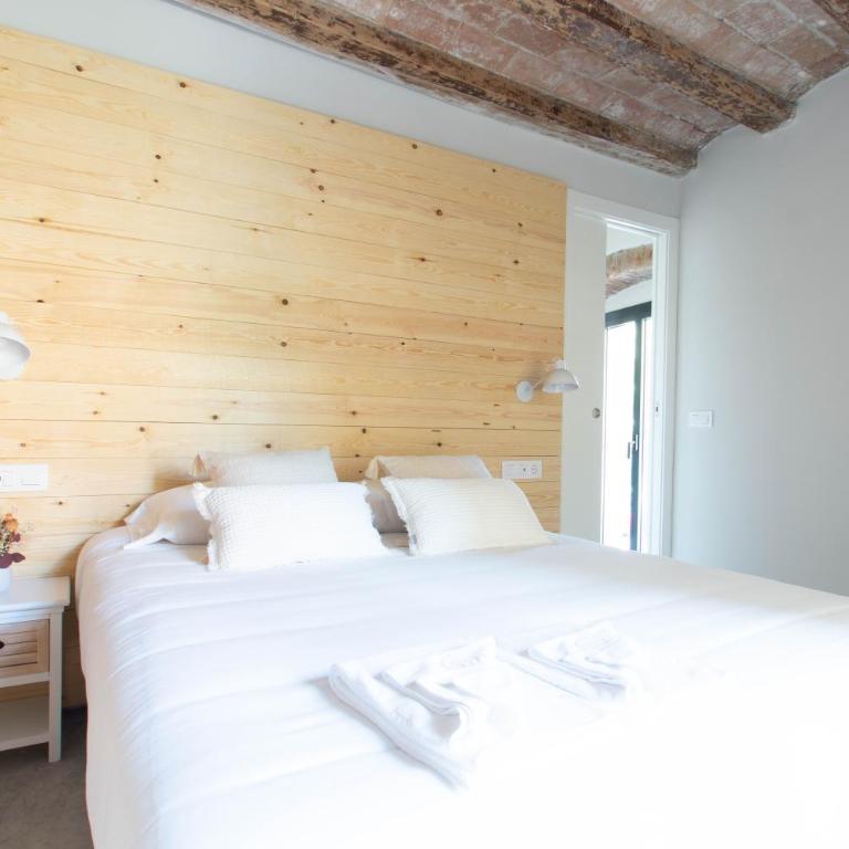 Bruma Boutique Apartment - Apartamento de 1 dormitorio - 1