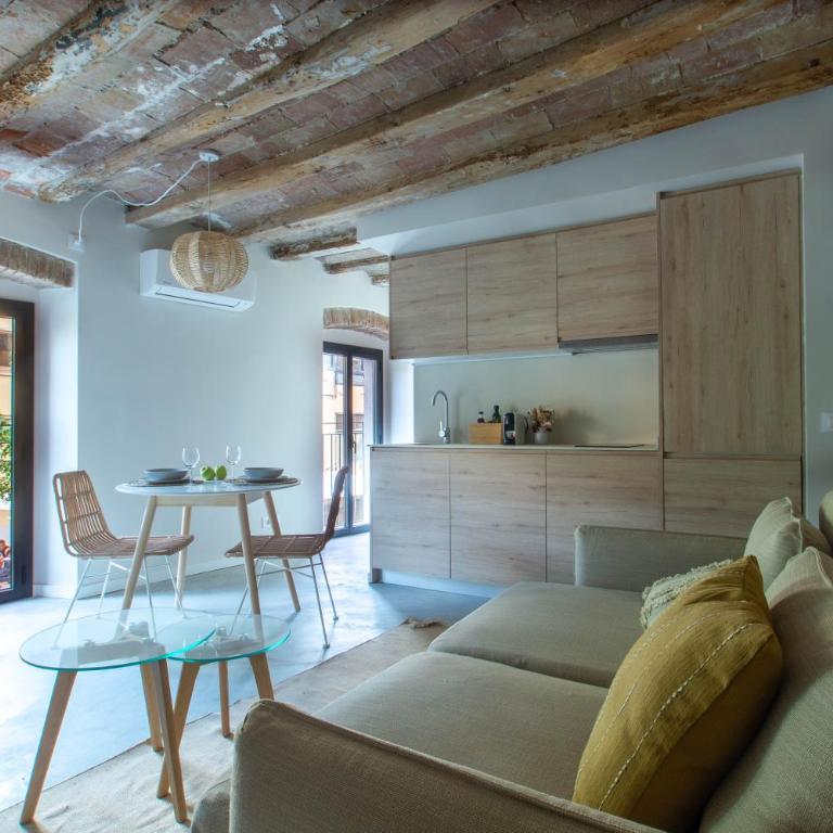 Bruma Boutique Apartment - Apartamento de 1 dormitorio - 7