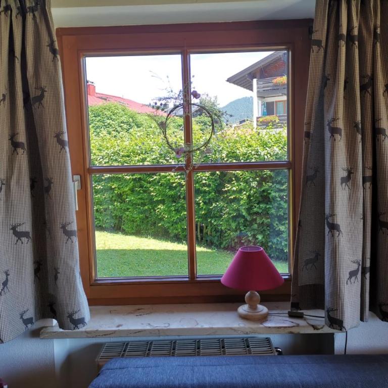 Ferienwohnung Sonnenplatzl - Apartment mit 1 Schlafzimmer - 13