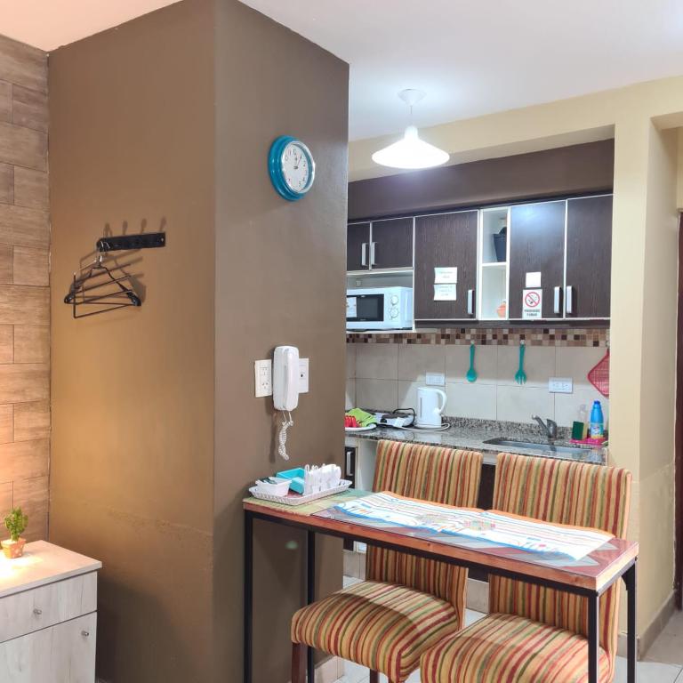 Taruca Monoambiente - Apartamento - 13