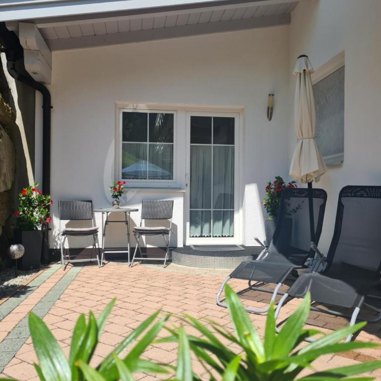 Appartement Skorpion - Apartment mit 1 Schlafzimmer - 7
