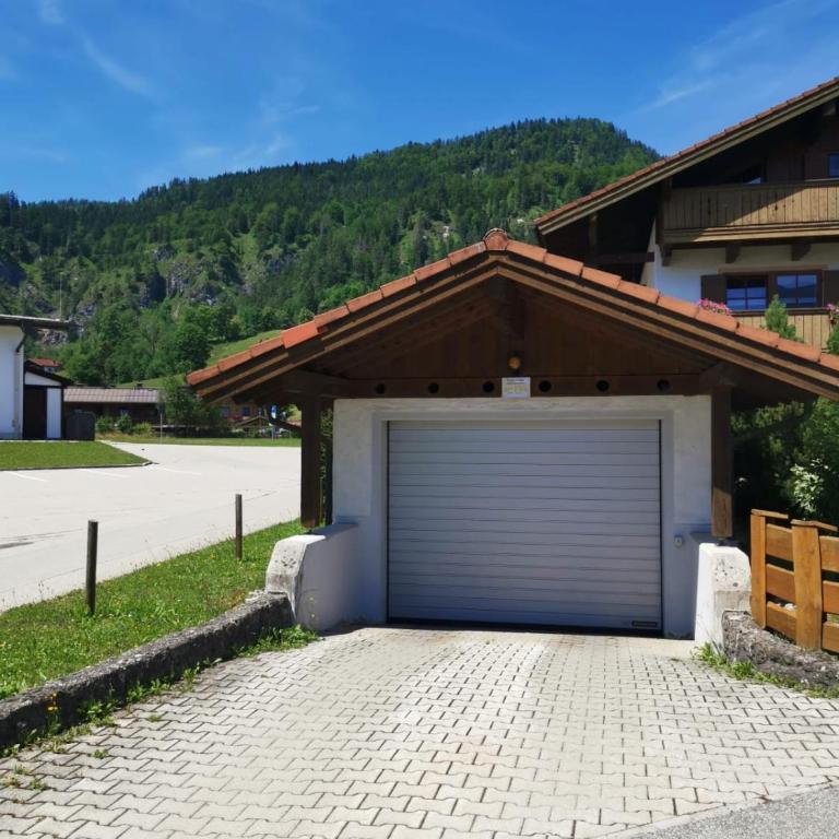 Ferienwohnung Sonnenplatzl - Apartment mit 1 Schlafzimmer - 20