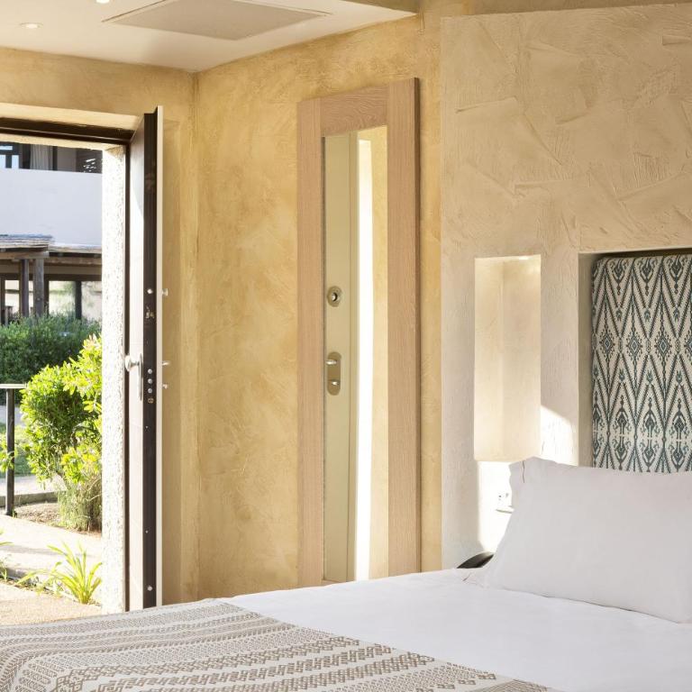 Baglioni Resort Sardinia - The Leading Hotels of the World - Junior Suite - 3