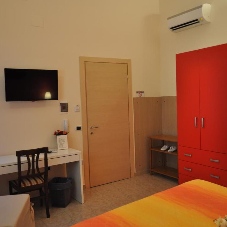7 Contrade - Appartamento con 1 Camera da Letto - 14