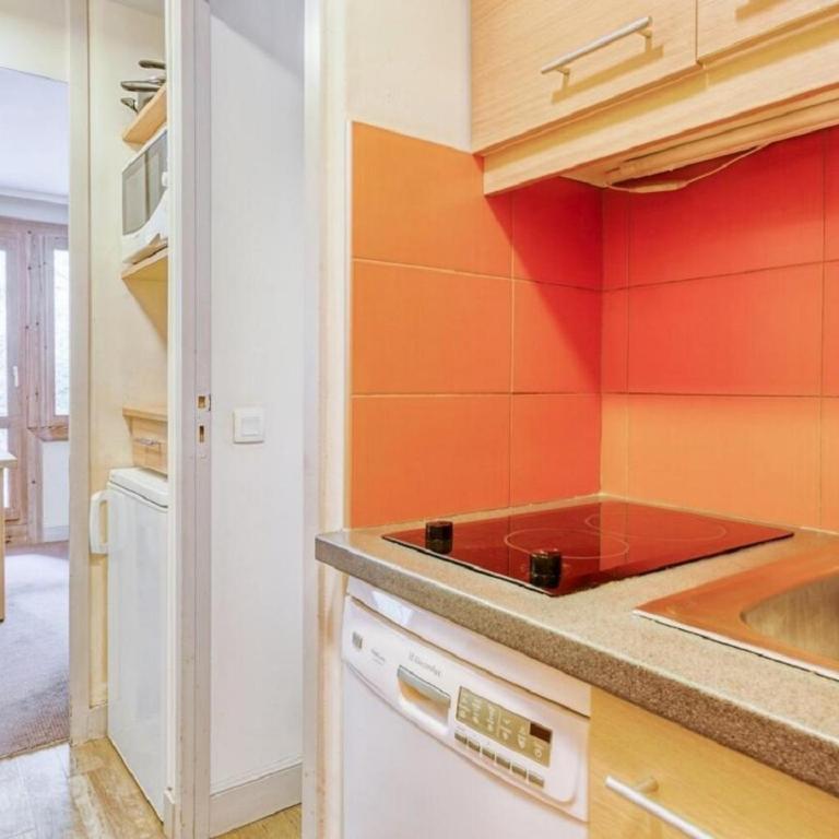 Residence Plagne Lauze - maeva Home - Studio Select (2 Personnes) - 1