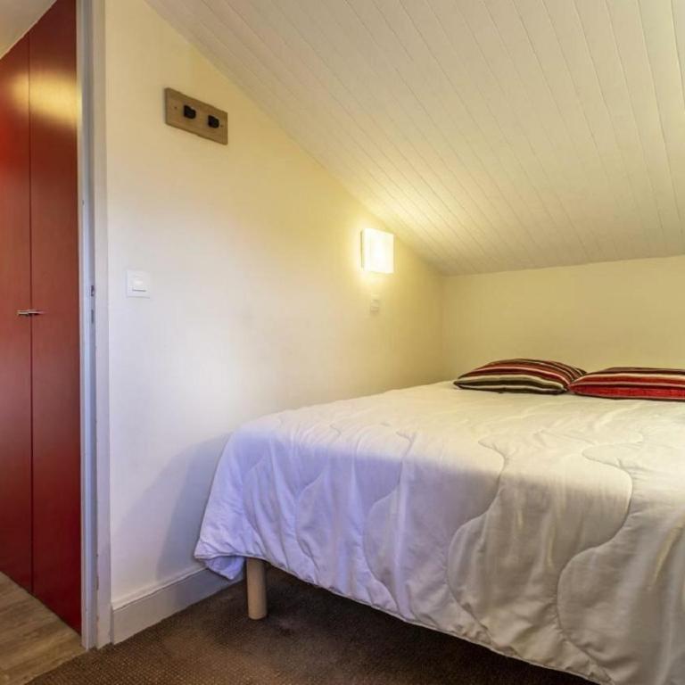 Residence Plagne Lauze - maeva Home - Appartement 1 Chambre Select (4 Personnes) - 1