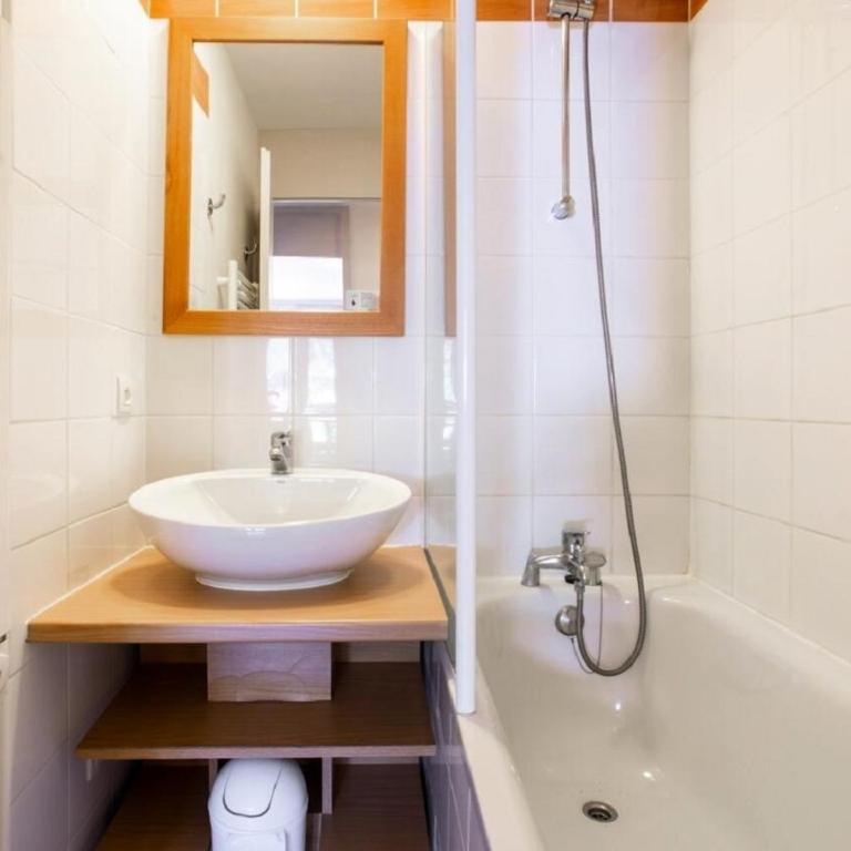 Residence Plagne Lauze - maeva Home - Appartement Select 1 Chambre (5 Personnes) - 3