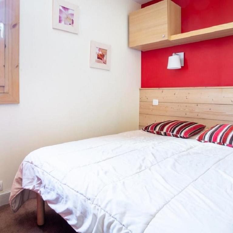Residence Plagne Lauze - maeva Home - Appartement Select 1 Chambre (5 Personnes) - 4