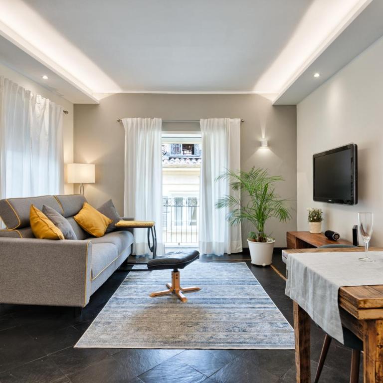 ACADAMIS - GARIBALDI 9 BIS - Piazza Castello - One-Bedroom Apartment - 18