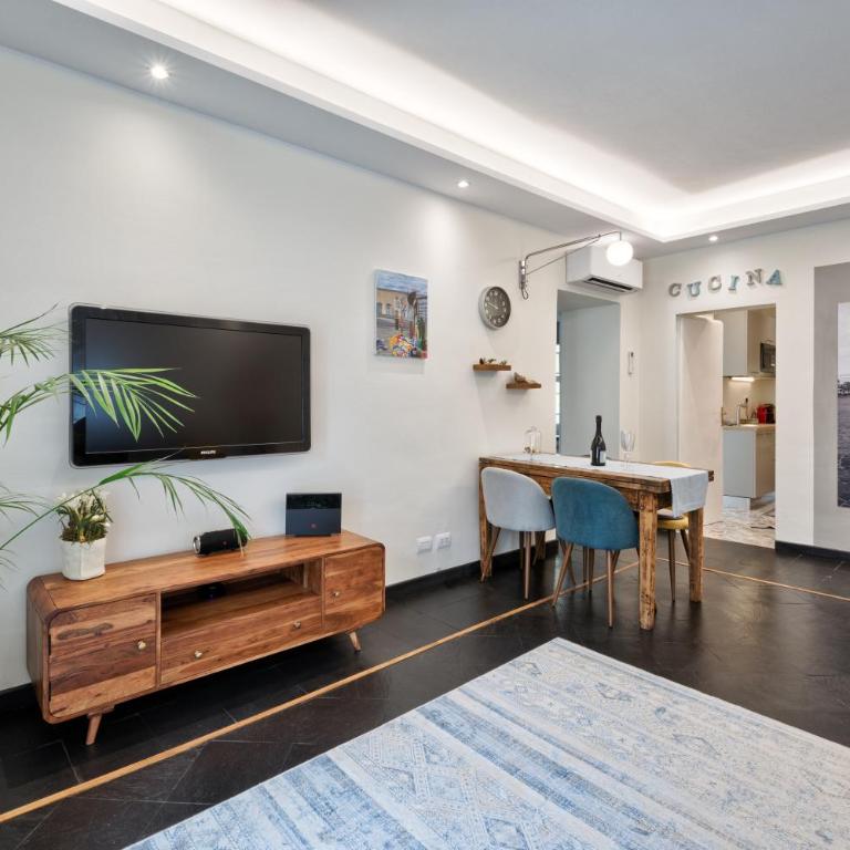 ACADAMIS - GARIBALDI 9 BIS - Piazza Castello - One-Bedroom Apartment - 15