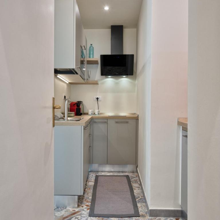 ACADAMIS - GARIBALDI 9 BIS - Piazza Castello - One-Bedroom Apartment - 27