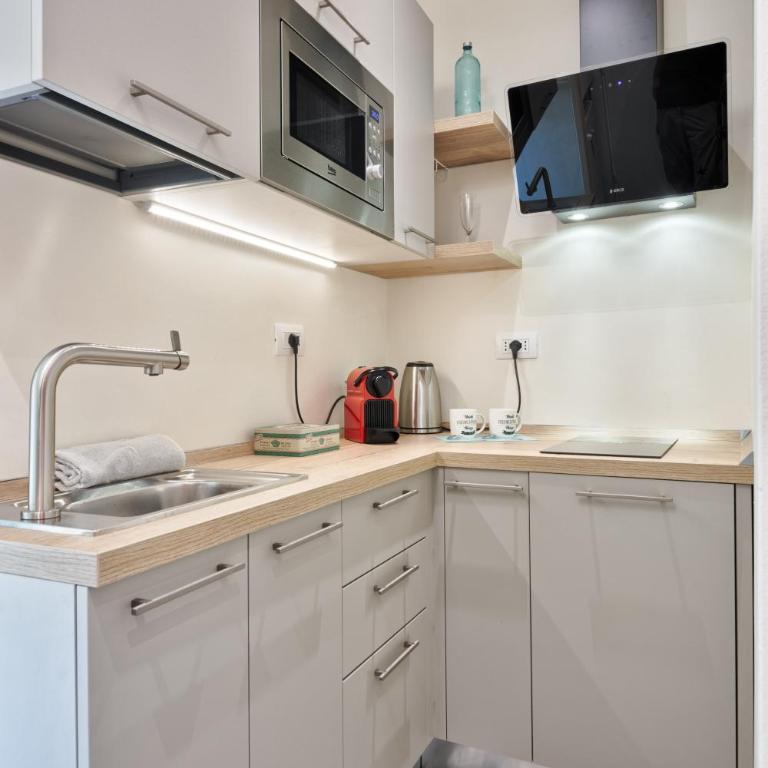 ACADAMIS - GARIBALDI 9 BIS - Piazza Castello - One-Bedroom Apartment - 26