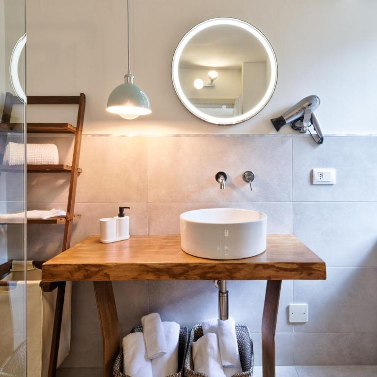 ACADAMIS - GARIBALDI 9 BIS - Piazza Castello - One-Bedroom Apartment - 22