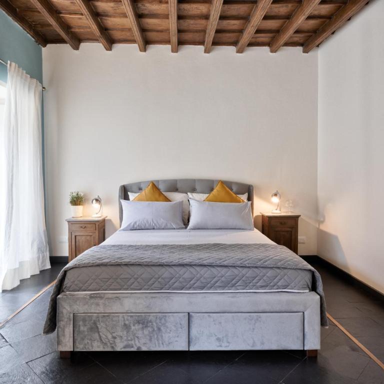 ACADAMIS - GARIBALDI 9 BIS - Piazza Castello - One-Bedroom Apartment - 6