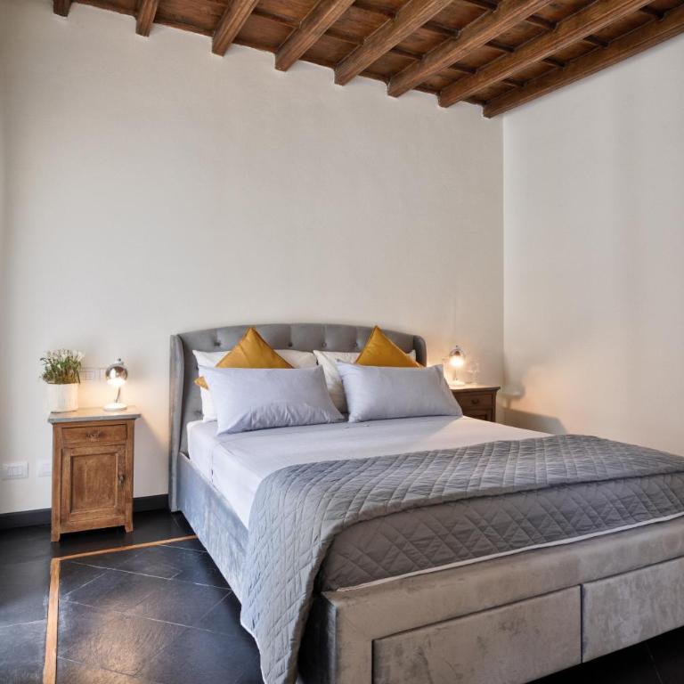 ACADAMIS - GARIBALDI 9 BIS - Piazza Castello - One-Bedroom Apartment - 4