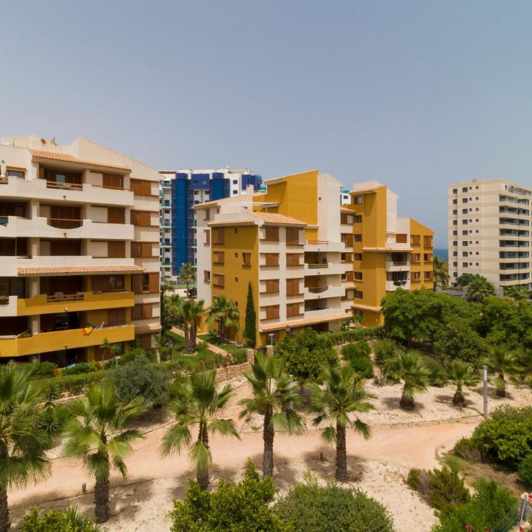 Espanatour RECOLETA 3C - Apartamento de 2 dormitorios - 26
