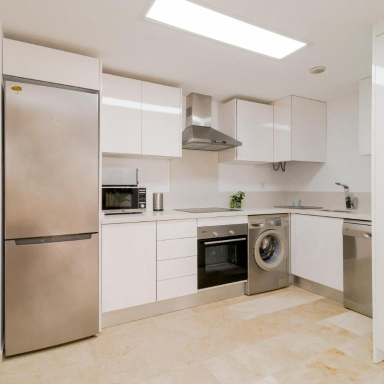 Espanatour RECOLETA 3C - Apartamento de 2 dormitorios - 15