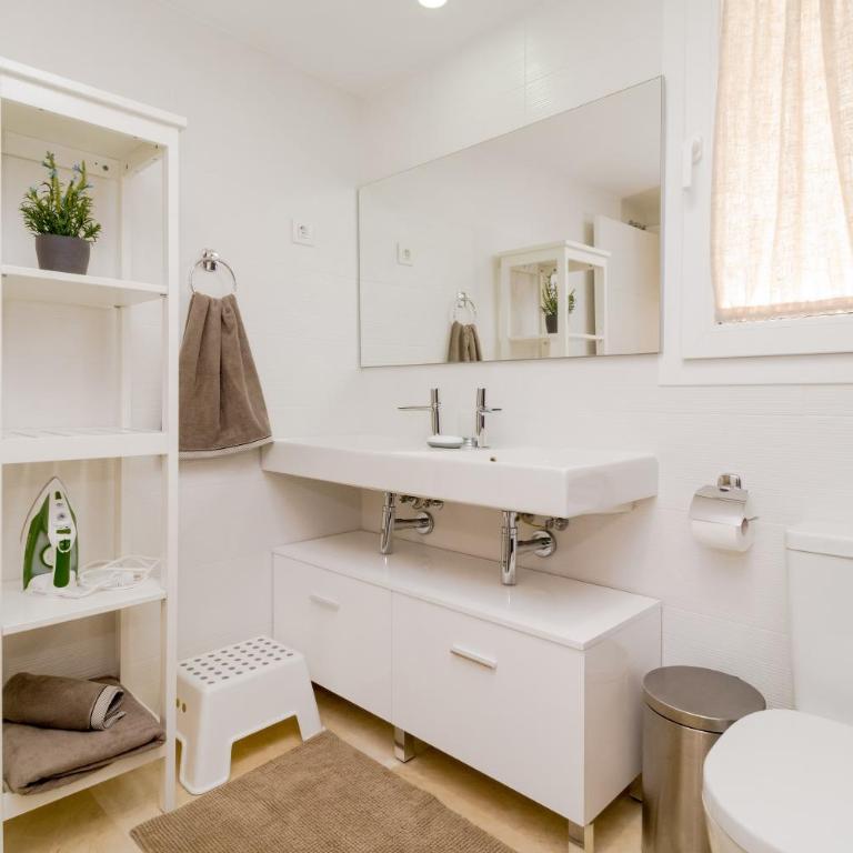 Espanatour RECOLETA 3C - Apartamento de 2 dormitorios - 17