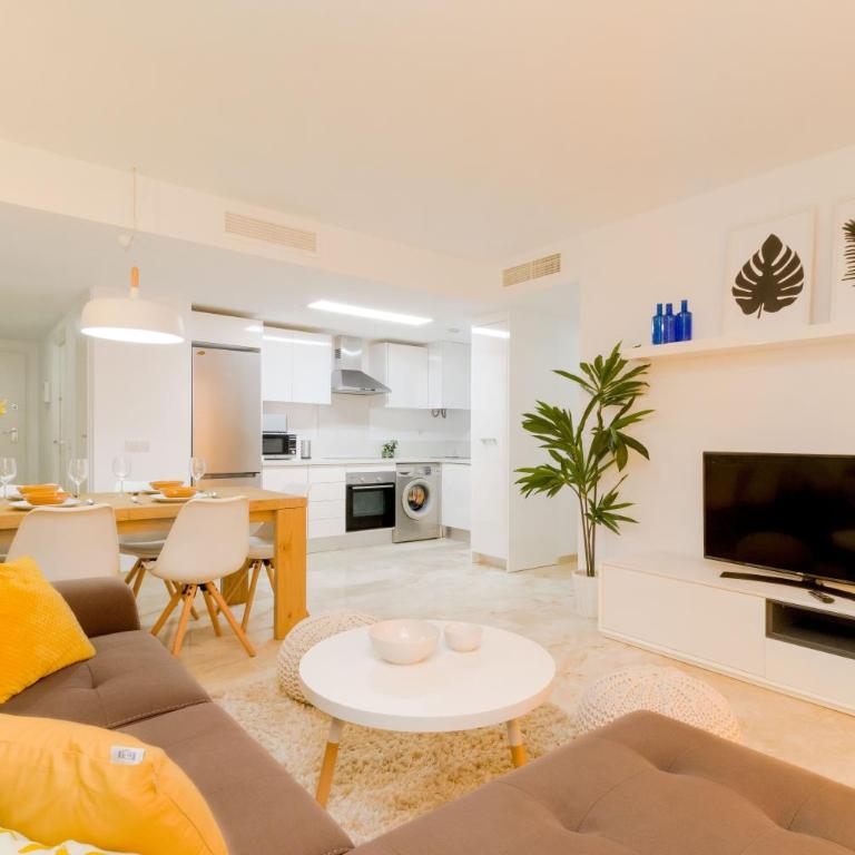 Espanatour RECOLETA 3C - Apartamento de 2 dormitorios - 2