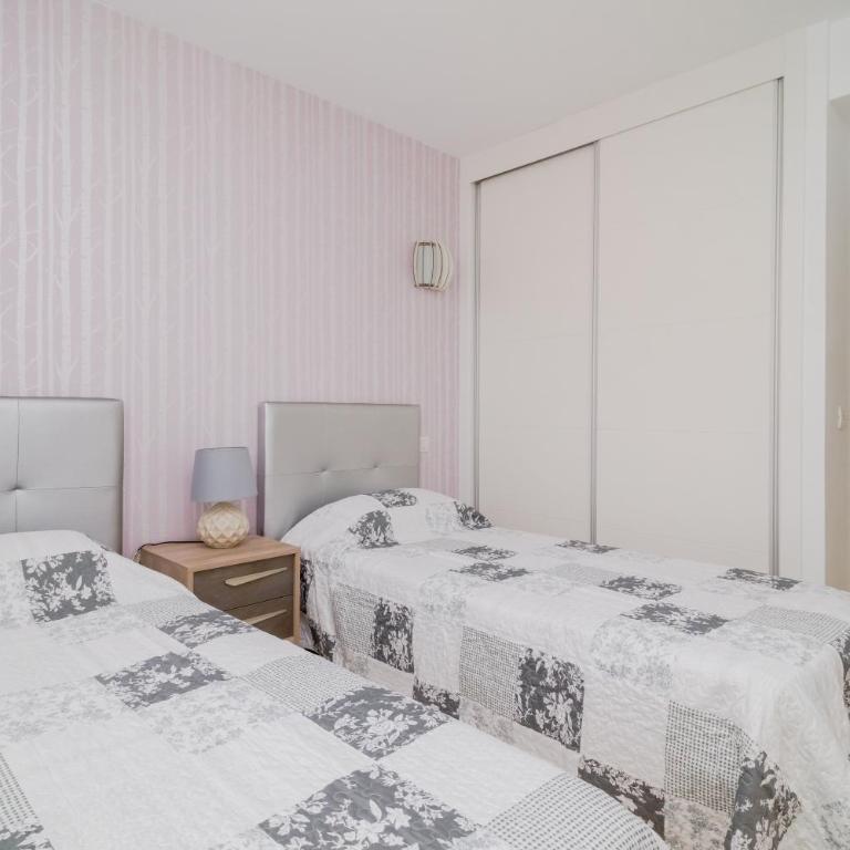 Espanatour RECOLETA 3C - Apartamento de 2 dormitorios - 12