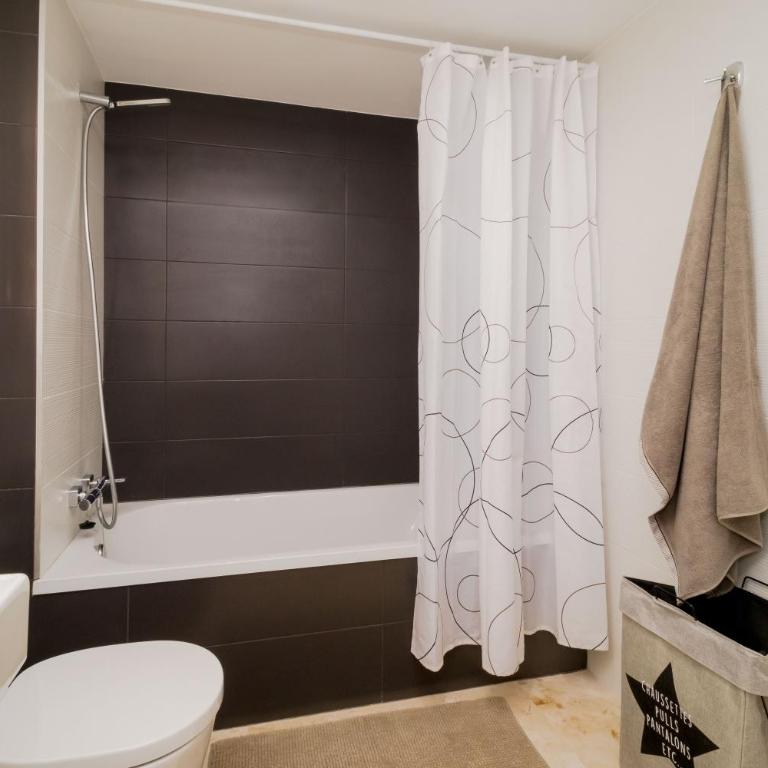 Espanatour RECOLETA 3C - Apartamento de 2 dormitorios - 18