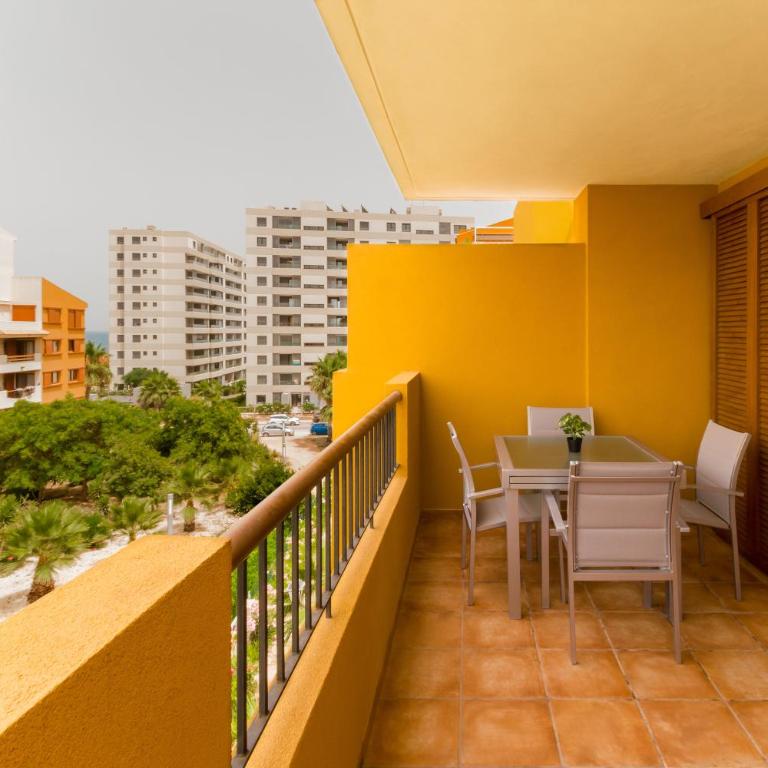 Espanatour RECOLETA 3C - Apartamento de 2 dormitorios - 21