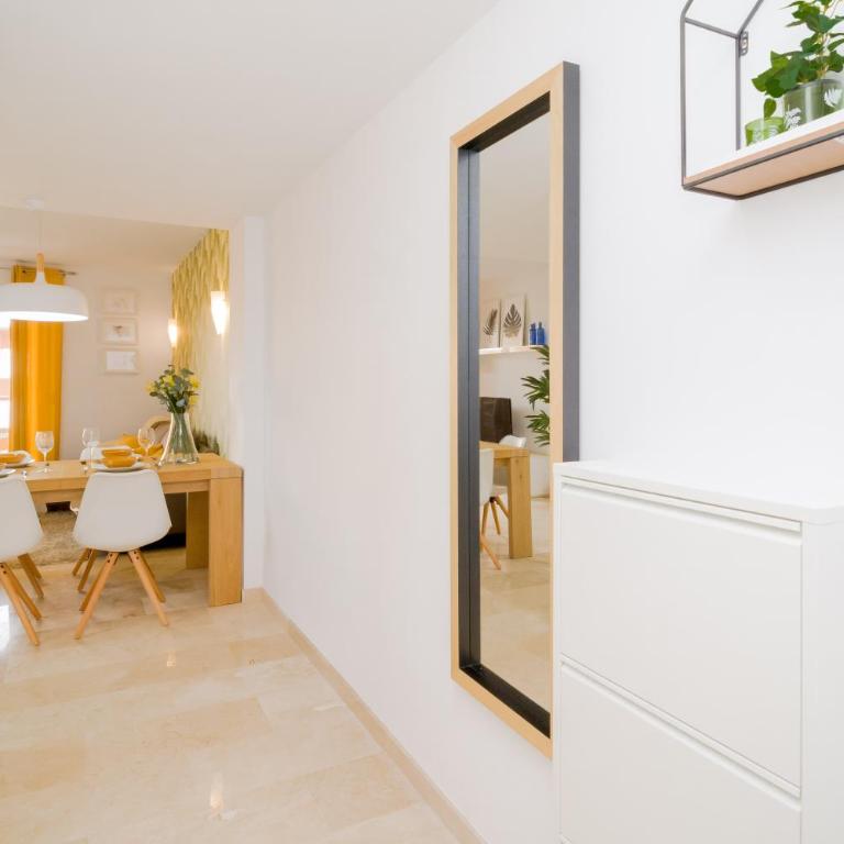 Espanatour RECOLETA 3C - Apartamento de 2 dormitorios - 19