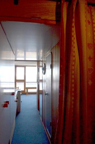 PIERRA MENTA ARC 1800 Studio Appartement - 5 per - Studio - 16