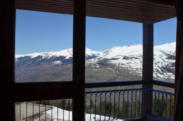 PIERRA MENTA ARC 1800 Studio Appartement - 5 per - Studio - 22