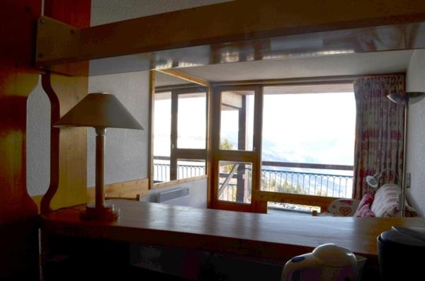 PIERRA MENTA ARC 1800 Studio Appartement - 5 per - Studio - 17