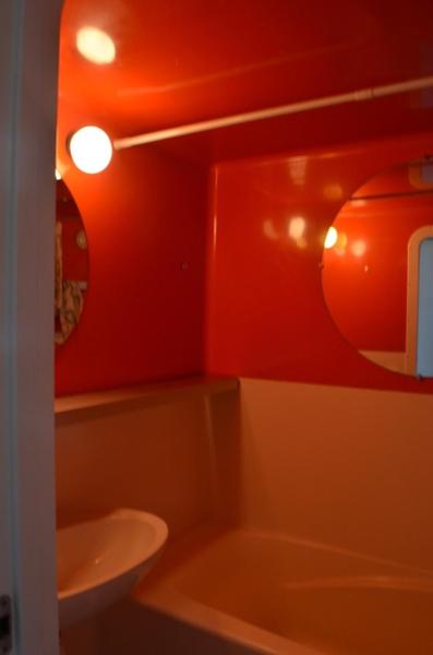 PIERRA MENTA ARC 1800 Studio Appartement - 5 per - Studio - 23
