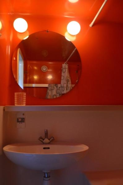 PIERRA MENTA ARC 1800 Studio Appartement - 5 per - Studio - 19