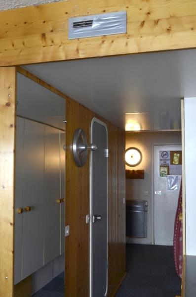 PIERRA MENTA ARC 1800 Studio Appartement - 5 per - Studio - 24