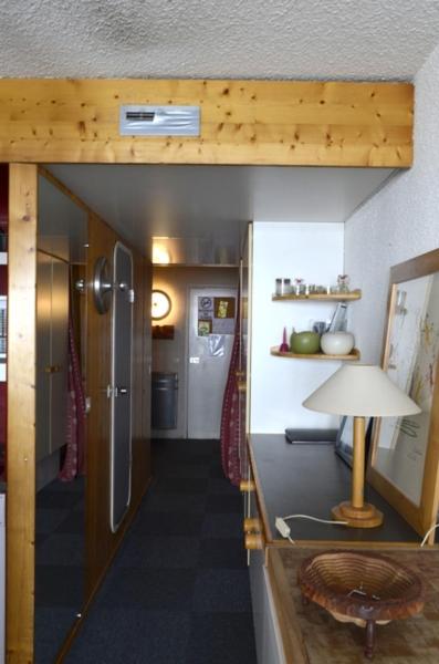 PIERRA MENTA ARC 1800 Studio Appartement - 5 per - Studio - 26