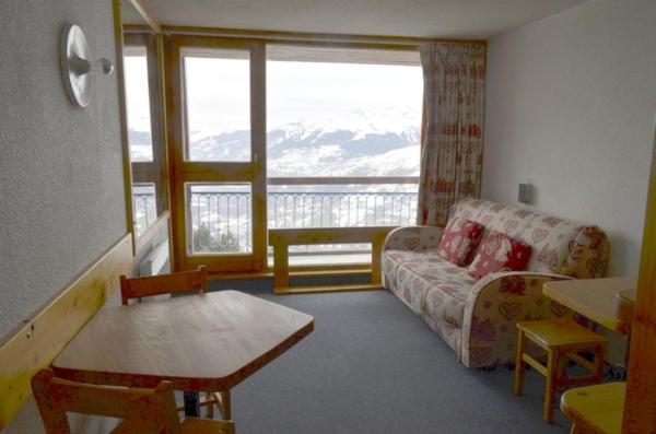 PIERRA MENTA ARC 1800 Studio Appartement - 5 per - Studio - 28