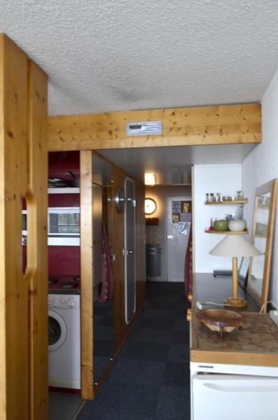 PIERRA MENTA ARC 1800 Studio Appartement - 5 per - Studio - 29