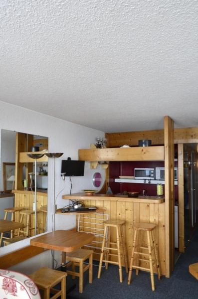 PIERRA MENTA ARC 1800 Studio Appartement - 5 per - Studio - 31
