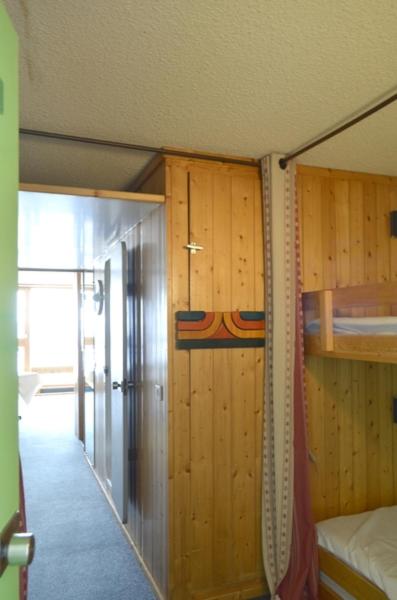 PIERRA MENTA ARC 1800 Studio Appartement - 5 per - Studio - 32