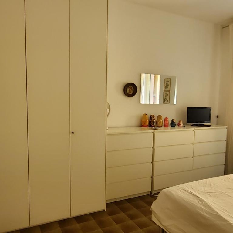 alloggio a 200mt. dal mare - Appartamento con 2 Camere da Letto - 11