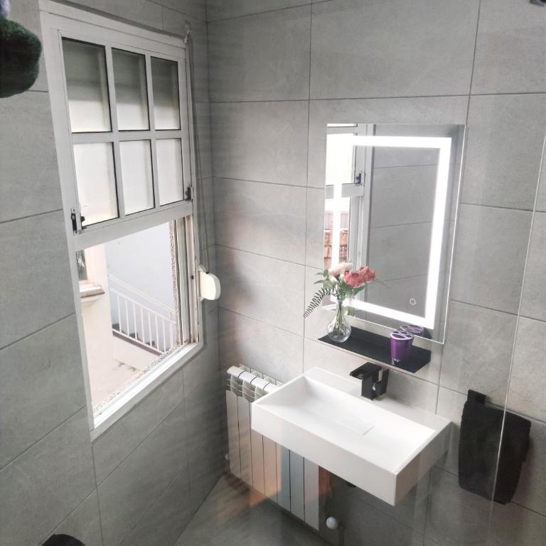 Alójate en Vigo! Casa bien equipada - Casa de 2 dormitorios - 18