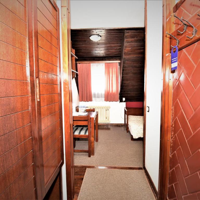 Apartments JAT Kopaonik - Studio with Sofa Bed - 5