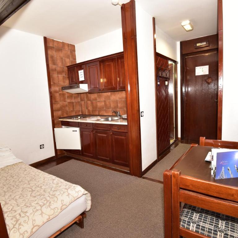 Apartments JAT Kopaonik - Studio with Sofa Bed - 6
