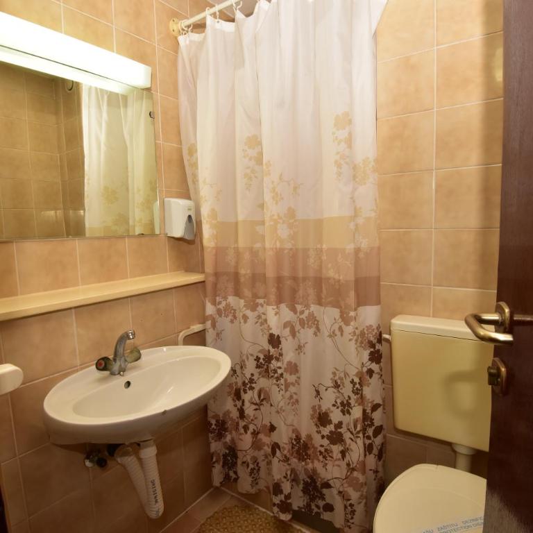 Apartments JAT Kopaonik - Deluks Dvokrevetni Studio sa Bračnim Krevetom - 6