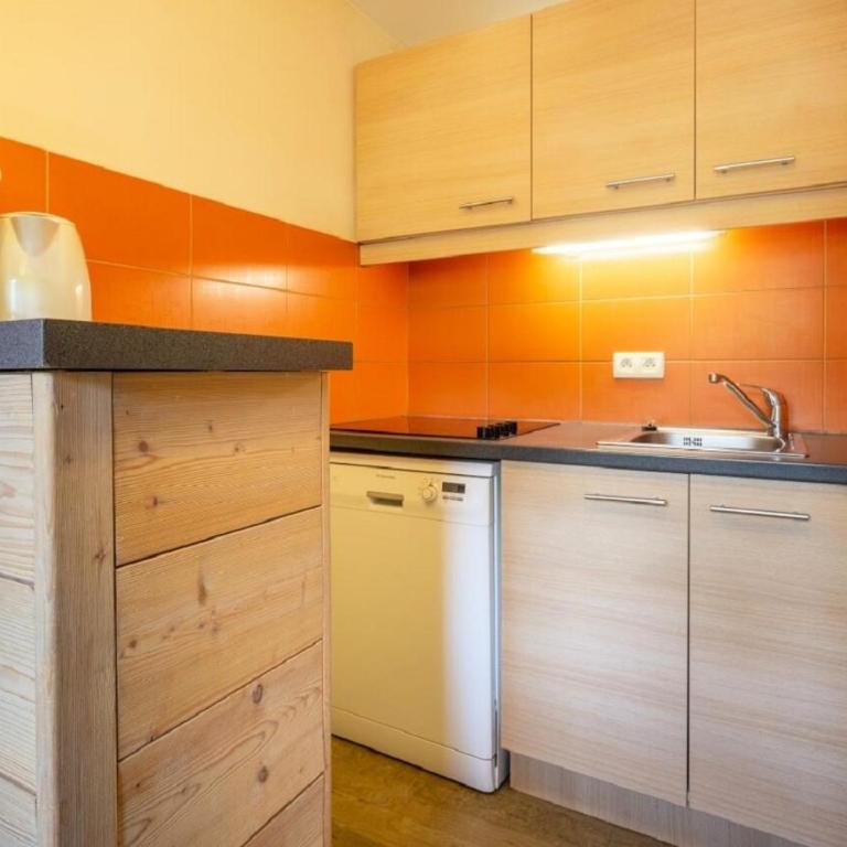 Residence Plagne Lauze - maeva Home - Appartement Select 2 Chambres (7 Personnes) - 1