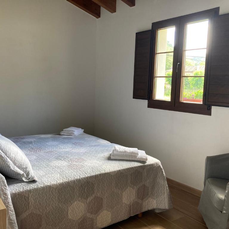 Apartamentos La Presa El Molin - Apartamento - 2