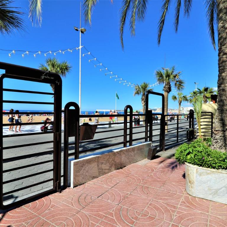 Las Arenas 1-C Apartment Levante Beach - Apartment - 32