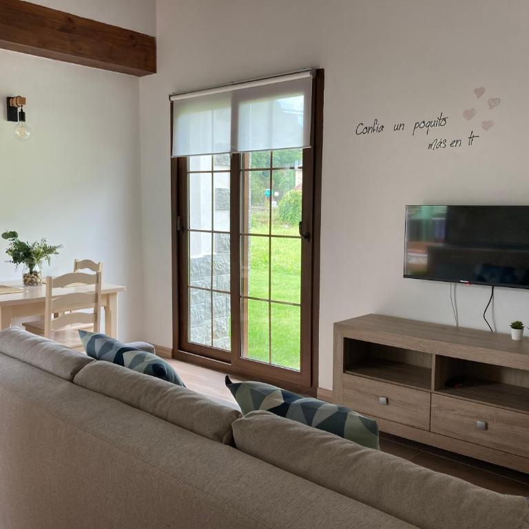 Apartamentos La Presa El Molin - Apartamento de 1 dormitorio - 2